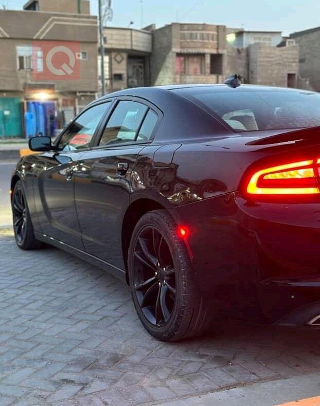 دودج تشارجر